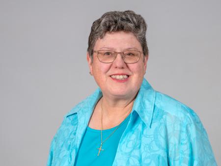 Barbara Weinbuch