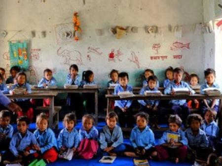 Vorstellung Projekt Fastenaktion 2022