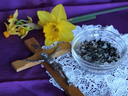 Aschermittwoch - Beginn der Fastenzeit